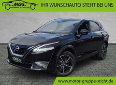 Bild des Angebotes Nissan Qashqai Tekna+ e-Power NAVI #S&S #PDC