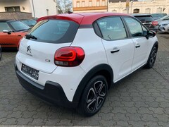 Bild des Angebotes Citroen C3 1.2 Shine Style Rückfahrkamera