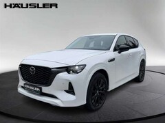 Bild des Angebotes Mazda CX-60 Homura 2.5L e-Skyactiv PHEV mit 360°-Kamera*ACC*uv