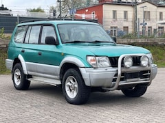 Bild des Angebotes Toyota Land Cruiser 3.4 V6 Special