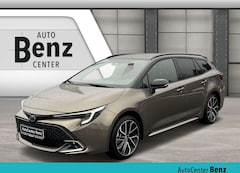 Bild des Angebotes Toyota Corolla Touring Sport 2.0 Hybrid Elegant NAVI Klima Navi