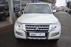 Bild des Angebotes Mitsubishi Pajero 3.2 DI-D Final Edition