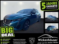 Bild des Angebotes Peugeot 308 1.2 136 SW GT ACC*Matrix-LED*Panoramadach