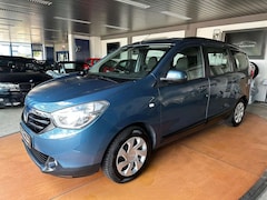 Bild des Angebotes Dacia Lodgy Laureate *39-TKM* 1.HAND/7-SITZE/KLIMA/AHK