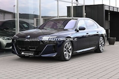 Bild des Angebotes BMW 750 e xDr. M Sport Pro *UVP 188.779€*B&W Diamond*