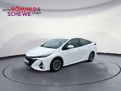 Bild des Angebotes Toyota Prius Plug-in Hybrid Comfort