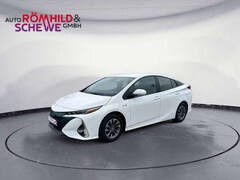 Bild des Angebotes Toyota Prius Plug-in Hybrid Comfort