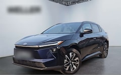 Bild des Angebotes Toyota bZ4X Teamplayer *360*Matrix-LED*CarPlay*0% Fin*
