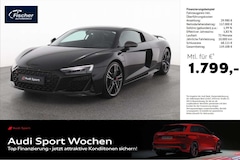 Bild des Angebotes Audi R8 Coupe V10 performance quattro