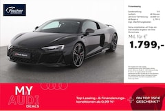 Bild des Angebotes Audi R8 Coupe V10 performance quattro LP: 234.981,-