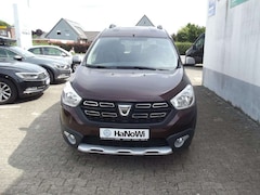 Bild des Angebotes Dacia Dokker Stepway Celebration