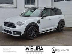 Bild des Angebotes MINI Cooper D Countryman All4 LED 18Zoll SHZ