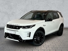 Bild des Angebotes Land Rover Discovery Sport D200 Dynamic SE Winterpaket 360* Kamera AHK