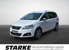 Bild des Angebotes SEAT Alhambra 1.4 TSI DSG FR-Line 7-Sitzer XCELLENCE