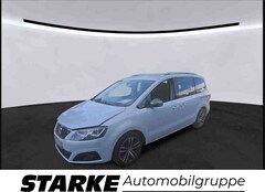 Bild des Angebotes SEAT Alhambra 1.4 TSI DSG FR-Line 7-Sitzer XCELLENCE