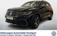 Bild des Angebotes VW Tiguan Allspace R-Line 2.0 TDI DSG 4Motion Pano