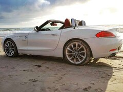 Bild des Angebotes BMW Z4 Z4 sDrive23i Aut.