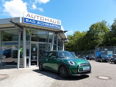 Bild des Angebotes MINI One One Classic Trim, Navi, Apple CarPlay, LED uvm.