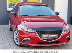 Bild des Angebotes Mazda 3 1.5 Lim. Prime-Line/KLIMAANLAGE/EURO6