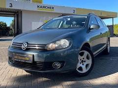 Bild des Angebotes VW Golf Variant 1.6 / TÜV NEU / SERVICE NEU