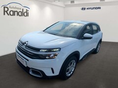 Bild des Angebotes Citroen C5 Aircross Start 1.2 PureTech 130 EU6d-T
