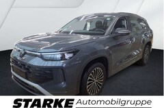 Bild des Angebotes VW Tayron 2.0 TDI DSG 4M Life 7-Sitzer