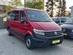 Bild des Angebotes VW Crafter Kasten 35 L2H1 FWD*LED*Automatik*LKW*
