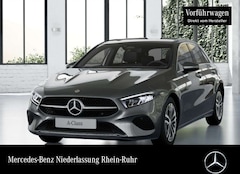 Bild des Angebotes Mercedes-Benz A 180 PROGRESSIVE+PANO+LED+KAMERA+TOTW+KEYLESS+7G