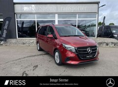 Bild des Angebotes Mercedes-Benz V 220 d STYLE/LANG/NEUES MODELL/MBUX/NAVI/DISTRONIC/LED/