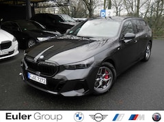 Bild des Angebotes BMW 540 d xDrive Sportpaket HUD AHK-klappbar AHK El. Panod