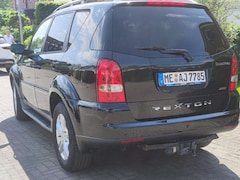Bild des Angebotes SsangYong Rexton Rexton Diesel II RX 270 XVT Quartz