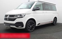 Bild des Angebotes VW T6.1 California 2.0 TDI DSG Beach Tour Edition 7S STANDHZ NAVI KAM