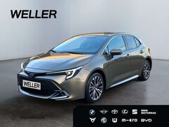 Bild des Angebotes Toyota Corolla 1.8 Hybrid Team D *Bi-LED*ACC*CAM*SHZ*PDC*