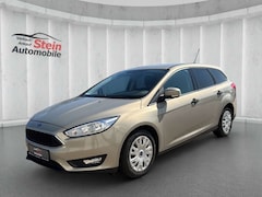 Bild des Angebotes Ford Focus Turnier Ambiente