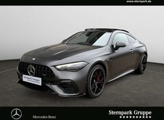 Bild des Angebotes Mercedes-Benz CLE 53 AMG CLE 53 AMG 4M+ Coupé MAGNO+Pano+CARBON+HuD+Night