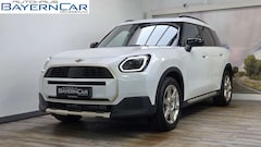 Bild des Angebotes MINI Cooper Favoured PaketM JCW Pano AHK