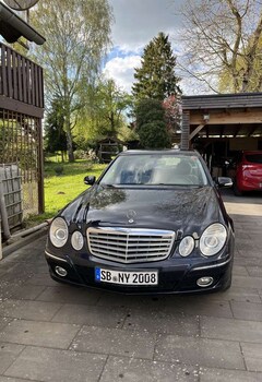 Bild des Angebotes Mercedes-Benz E 280 CDI 4Matic Automatik Elegance DPF