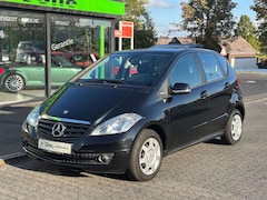Bild des Angebotes Mercedes-Benz A 160 BlueEfficiency *LAMALLENDACH*KLIMA*2-HAND*