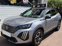Bild des Angebotes Peugeot 2008 Hybrid 145 GT eDSC6 Alcantara,ACC,GPS