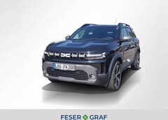 Bild des Angebotes Dacia Duster Hybrid 140 Journey Navi PDC hi. Tempomat