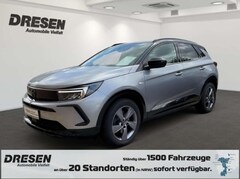 Bild des Angebotes Opel Grandland 1.6 Turbo GS-Line Plug-in-Hybrid,LEDER,AHK,18Zoll
