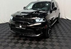 Bild des Angebotes Dodge Durango - R/T - OrangePackage - LPG - AHK