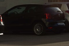 Bild des Angebotes VW Polo GTI Polo V 3-Türer 1.8 TSI DSG