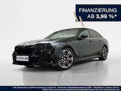 Bild des Angebotes BMW 520 M Sport Pro