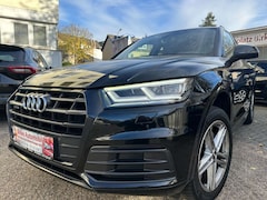 Bild des Angebotes Audi Q5 40 TDI quattro - 3 X S-Line - Pano - Autohold