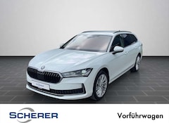 Bild des Angebotes Skoda Superb Combi Selection 1.5 TSI DSG NAVI 360° KAM