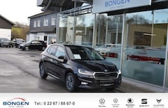 Bild des Angebotes Skoda Fabia 1.0 MPI Drive Apple Car Play Rückfahrkamera Klima