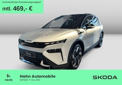 Bild des Angebotes Skoda Elroq First Edition 286PS AHK HuD Matrix Assist