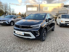 Bild des Angebotes Opel Crossland Elegance AT/NAV/PDC vo+hi+Cam/SHZ+LHZ+bzb.Frontsch