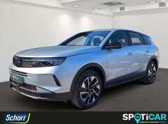Bild des Angebotes Opel Grandland 1.2 DI Hybrid 48 V Automatik Edition